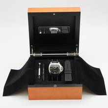 Thumbnail von Panerai Luminor Marina 1950 3 Days Automatic Steel