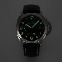 Thumbnail von Panerai Luminor Marina 1950 3 Days Automatic Steel