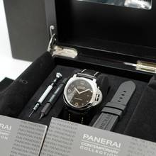 Thumbnail von Panerai Luminor Marina 1950 3 Days Automatic Steel