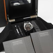 Thumbnail von Panerai Luminor Marina 1950 3 Days Automatic Steel