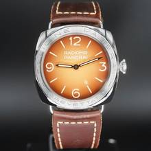 Thumbnail von Panerai Radiomir 3 Days 47мм FULLSET Limited Edition