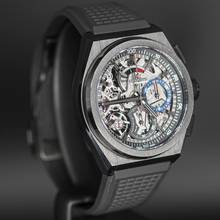 Thumbnail von Zenith Defy El Primero 21 FULLSET including 4 straps