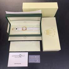 Thumbnail von Rolex Cellini Cellini Cestello - 18Kt Gelbgold - Ref. 5330