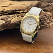 Thumbnail von Rolex Cellini Cellini Cestello - 18Kt Gelbgold - Ref. 5330
