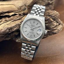 Thumbnail von Rolex Datejust 31 Oyster Perpetual Datejust 31 Medium - Ref. 68274
