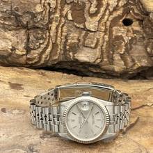 Thumbnail von Rolex Datejust 31 Oyster Perpetual Datejust 31 Medium - Ref. 68274