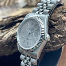 Thumbnail von Rolex Datejust 31 Oyster Perpetual Datejust 31 Medium - Ref. 68274