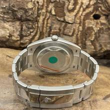 Thumbnail von Rolex Datejust Datejust 41 Wimbledon - FULLSET 2022 - Ref. 126300