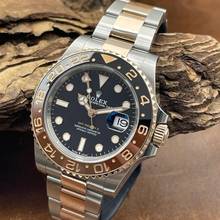 Thumbnail von Rolex GMT-Master II GMT-Master II Rootbeer - FULLSET 2024 LC100 - Ref. 126711CHNR