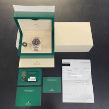 Thumbnail von Rolex GMT-Master II GMT-Master II Rootbeer - FULLSET 2024 LC100 - Ref. 126711CHNR