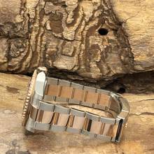 Thumbnail von Rolex GMT-Master II GMT-Master II Rootbeer - FULLSET 2024 LC100 - Ref. 126711CHNR