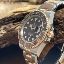 Thumbnail von Rolex GMT-Master II GMT-Master II Rootbeer - FULLSET 2024 LC100 - Ref. 126711CHNR