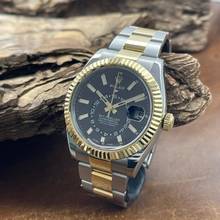 Thumbnail von Rolex Sky-Dweller Sky-Dweller - FULLSET 2021 LC100 - Ref. 326933