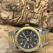 Thumbnail von Rolex Sky-Dweller Sky-Dweller - FULLSET 2021 LC100 - Ref. 326933