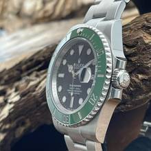Thumbnail von Rolex Submariner Date Submariner Date STARBUCKS - FULLSET 2024 - Ref. 126610LV