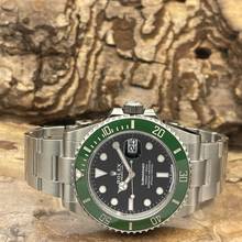 Thumbnail von Rolex Submariner Date Submariner Date STARBUCKS - FULLSET 2024 - Ref. 126610LV