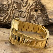 Thumbnail von Rolex Sky-Dweller Sky-Dweller - Gelbgold - UNGETRAGEN - FULLSET 2023 - Ref. 336938 stickers on case and caseback