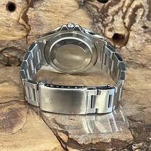 Thumbnail von Rolex GMT-Master GMT-Master Pepsi - MATTE DIAL Vintage - ca. 1984 - Ref. M16750 - Revi 2022 revi papers from 2022