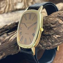 Thumbnail von Audemars Piguet Ellipse Jumbo 18Kt Gold - Ref. 5419BA