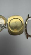 Thumbnail von Audemars Piguet Ellipse Jumbo 18Kt Gold - Ref. 5419BA
