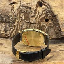 Thumbnail von Audemars Piguet Ellipse Jumbo 18Kt Gold - Ref. 5419BA