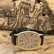 Thumbnail von Audemars Piguet Ellipse Jumbo 18Kt Gold - Ref. 5419BA