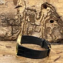 Thumbnail von Audemars Piguet Ellipse Jumbo 18Kt Gold - Ref. 5419BA