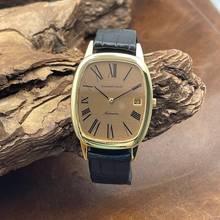 Thumbnail von Audemars Piguet Ellipse Jumbo 18Kt Gold - Ref. 5419BA