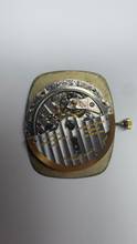 Thumbnail von Audemars Piguet Ellipse Jumbo 18Kt Gold - Ref. 5419BA