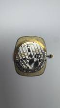 Thumbnail von Audemars Piguet Ellipse Jumbo 18Kt Gold - Ref. 5419BA