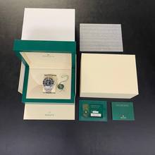 Thumbnail von Rolex Sea-Dweller Deepsea Oyster Perpetual Deepsea - UNGETRAGEN - FULLSET 2023 - Ref. 136660 UNWORN