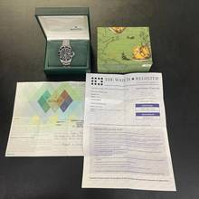 Thumbnail von Rolex Submariner Date Submariner Date - FULLSET 2006 - Ref. 16610 WatchRegister Extract - FULLSET - No Hole Case