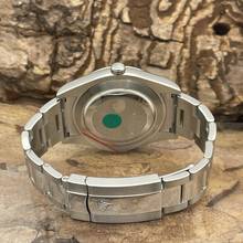 Thumbnail von Rolex Datejust II Datejust II - FULLSET 2016 LC100 - Ref. 116334