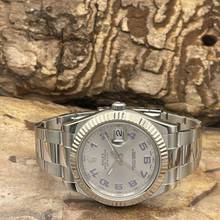 Thumbnail von Rolex Datejust II Datejust II - FULLSET 2016 LC100 - Ref. 116334
