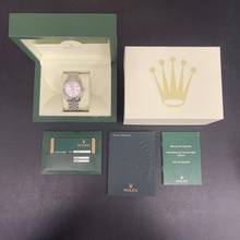 Thumbnail von Rolex Datejust 36 Oyster Perpetual Datejust 36 - FULLSET 2013 - Ref. 116234
