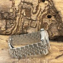 Thumbnail von Rolex Datejust 36 Oyster Perpetual Datejust 36 - FULLSET 2013 - Ref. 116234