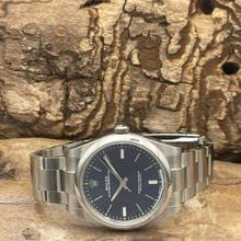 Thumbnail von Rolex Oyster Perpetual 39 Full Set 08.2019 mit Erstkaufrechnung