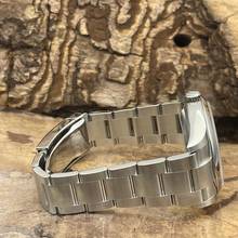 Thumbnail von Rolex Oyster Perpetual 39 Full Set 08.2019 mit Erstkaufrechnung