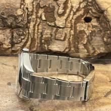 Thumbnail von Rolex Oyster Perpetual 39 Full Set 08.2019 mit Erstkaufrechnung