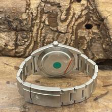Thumbnail von Rolex Oyster Perpetual 39 Full Set 08.2019 mit Erstkaufrechnung