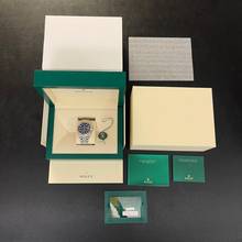 Thumbnail von Rolex Sky-Dweller Full Set 2023