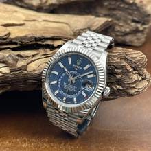 Thumbnail von Rolex Sky-Dweller Full Set 2023