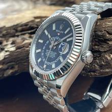 Thumbnail von Rolex Sky-Dweller Full Set 2023
