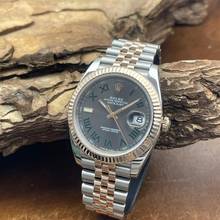 Thumbnail von Rolex Datejust 41 Full Set 2018 - Ref. 126331