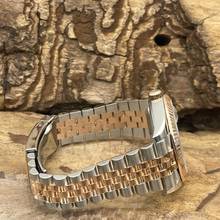 Thumbnail von Rolex Datejust 41 Full Set 2018 - Ref. 126331