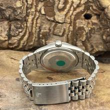 Thumbnail von Rolex Datejust Datejust 36 - Tapsetry Dial - FULLSET 1986 LC100 - Ref. 16030