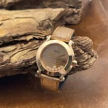 Thumbnail von Chopard Happy Sport Rosé Ltd. 500 - Ref. 1564359 Spcial Edition - 500pcs.