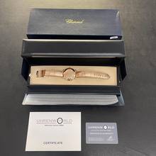Thumbnail von Chopard Happy Sport Rosé Ltd. 500 - Ref. 1564359 Spcial Edition - 500pcs.
