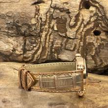 Thumbnail von Chopard Happy Sport Rosé Ltd. 500 - Ref. 1564359 Spcial Edition - 500pcs.