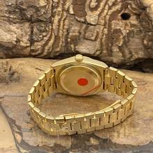 Thumbnail von Rolex Day-Date Oysterquartz Day-Date Oysterquarz 18Kt Gelbgold - Ref. 19018 total weight ca. 140,0g